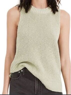 LOFT  Knit Tank Top